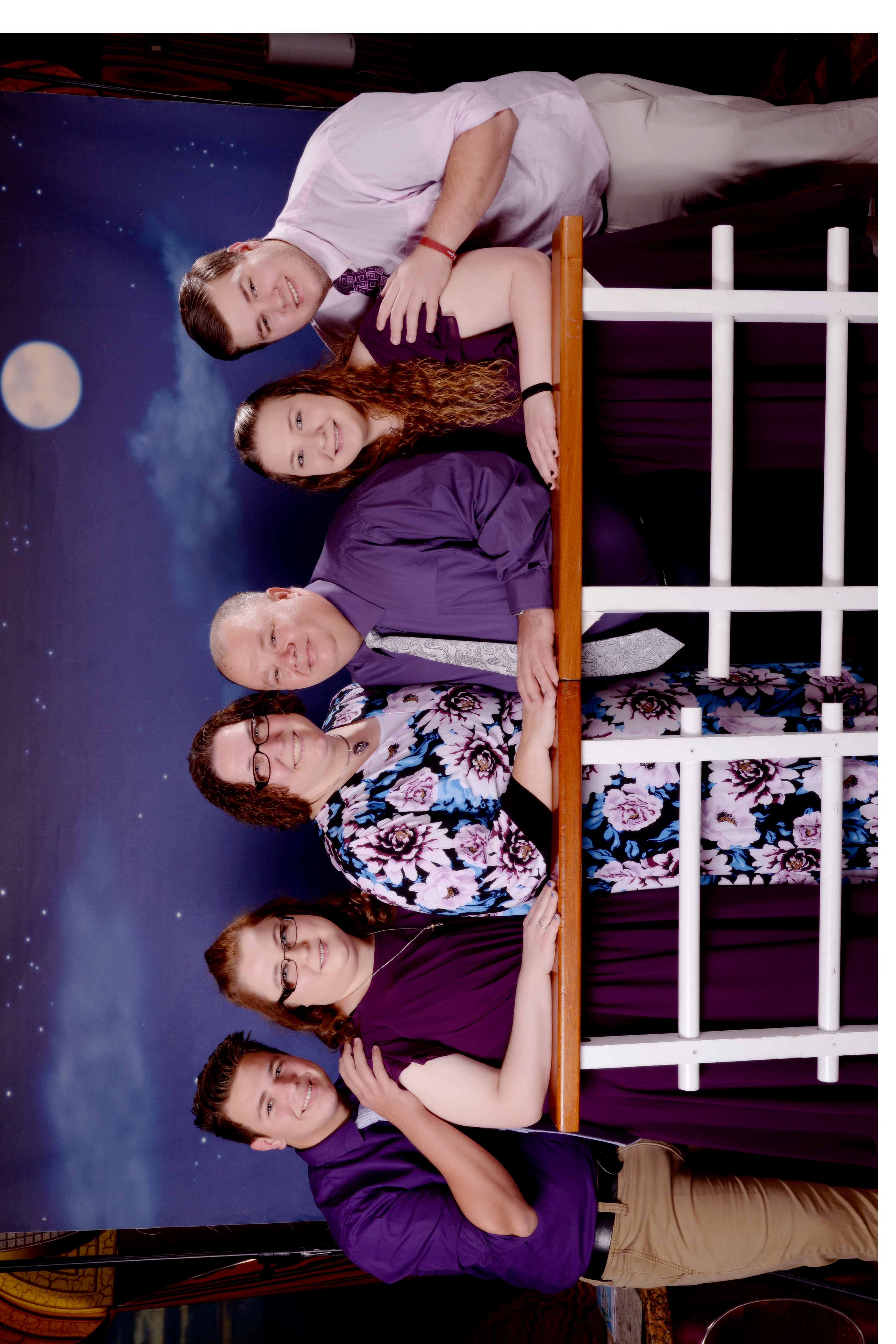 Cruise Brothers Travel Agent Mark Hall